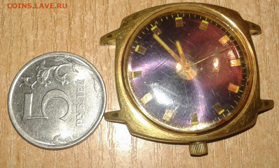Крупные мужские и женские часы АУ 3 шт.  04.06.2021 МСК - 20210530_230518