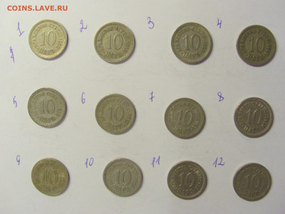 ФИКС! 10 пара 1912 Сербия №1 05.06.2021 22:00 МСК - CIMG0783.JPG