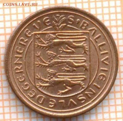2 пенни 1971 г., до 05.06.2021 г. 22.00 по Москве - Гернси полпенни 1971 2969а