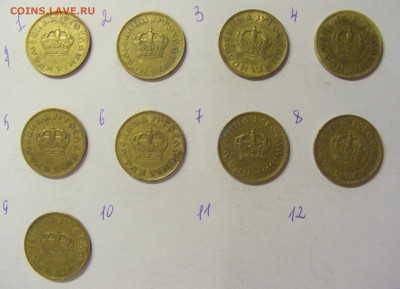 ФИКС 2 динар 1938 малая корона Югославия №1 05.06.21 22:00 М - CIMG1179.JPG