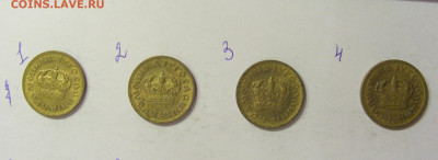 ФИКС! 1 динар 1938 Югославия №1 05.06.21 22:00 М - CIMG1392.JPG