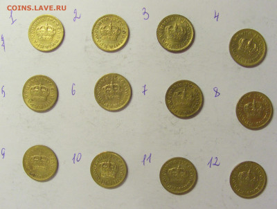 ФИКС! 50 пара 1938 Югославия №1 05.06.21 22:00 М - CIMG1421.JPG