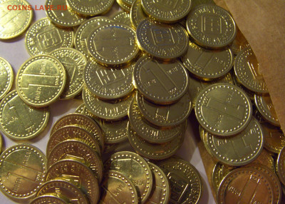 ФИКС! 1 пара 1994 Югославия UNC №1 05.06.21 22:00 М - CIMG1513.JPG