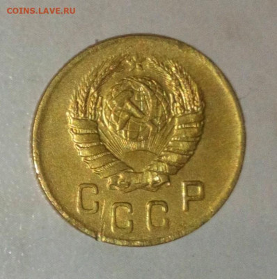 2 КОПЕЙКИ 1940. ДО 03.06.2021 22:00 - _20210530_211039.JPG