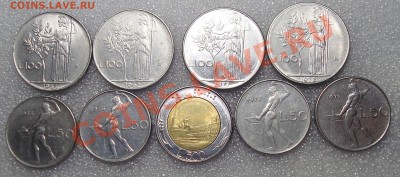 Италия предпродажная - DSC01309.JPG