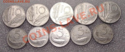 Италия предпродажная - DSC01325.JPG