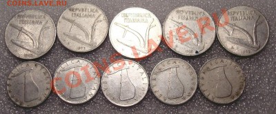 Италия предпродажная - DSC01328.JPG