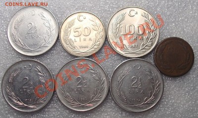 Очень много монет на оценку - DSC01276.JPG