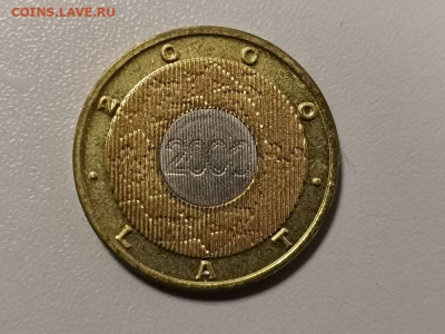 Польша 2 злотых 2000г -2000год, до 07.06 - Я Польша 2000-1
