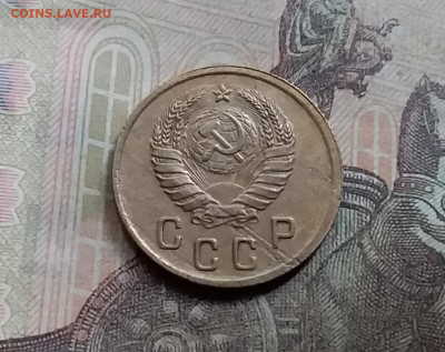 2 копейки 1939. До 5.6.21 в 22.00 - 20210601_152652
