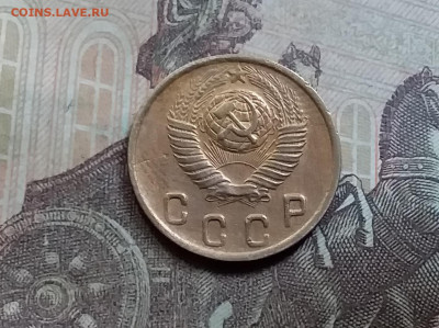 2 копейки 1949. До 5.6.21 в 22.00 - 20210601_153224