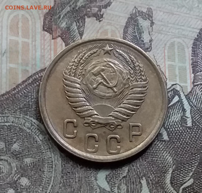 2 копейки 1955. До 5.6.21 в 22.00 - 20210601_154523