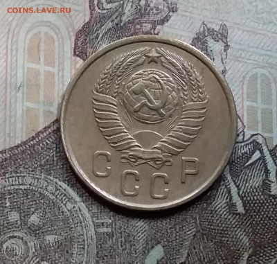 2 копейки 1957. До 5.6.21 в 22.00 - 20210601_160518
