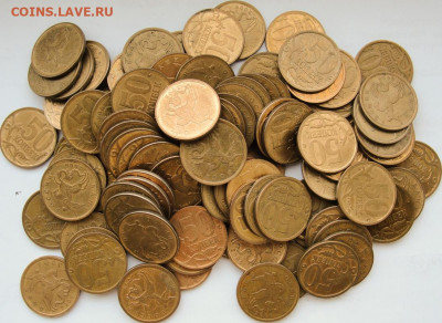50 коп.2006 сп. магн.отборные 200шт. - 50к.06сп.