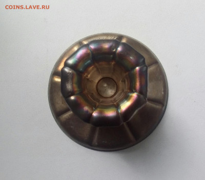 Подсвечник, серебро 813 проба - 2021-06-02 10.39.36