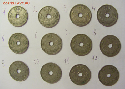 ФИКС! 10 бани 1906 J Румыния №1 05.06.2021 22:00 МСК - CIMG1969.JPG
