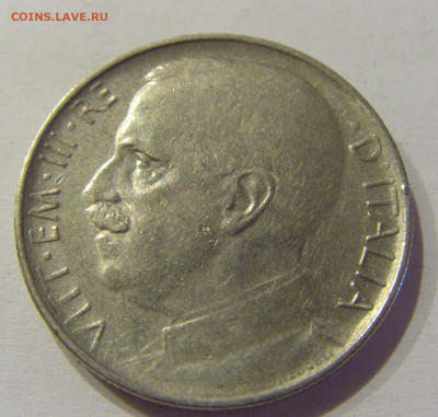 50 чентезимо 1924 рубчатый Италия №1 05.06.2021 22:00 МСК - CIMG1545.JPG