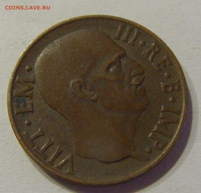 5 чентезимо 1936 новый тип Италия №1 05.06.2021 22:00 МСК - CIMG1549.JPG