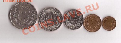 Подборка монет Швецарии до 24.10.11г. в 22.00 - Scan 7