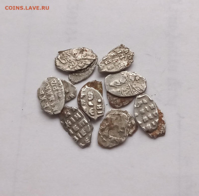 Кладовые залипухи Петра 1 до 07.06.2021 22:22 - CR6Bo4tKIG0