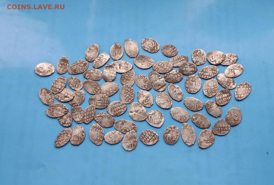 Михаил Фёдорович. Кладовой. 65 шт.  до 09.06.2021 - sOUds6F94ko