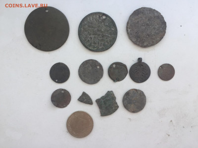 Лот жетонов Кучкина и другие до 11.06.21 23-00 - 99F29226-BCE4-4774-A78E-13B9364DA5E8