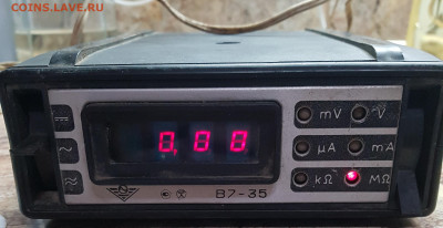 прибор В7-35.  до 10.06. - 20210603_193517