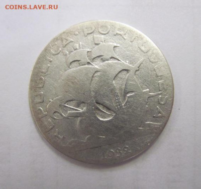 2,5 эскудо Португалия 1932 до 09.06.21 - IMG_5014.JPG