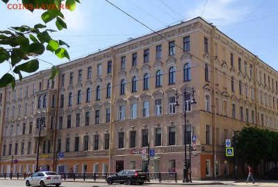 ФОТО - просто фото. Те что получились удачными. - Гродненский 7