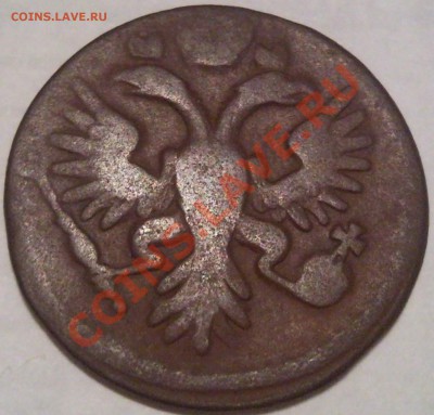 прозьба - Денга 1735_2.2