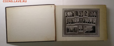Альбом выпускников Лесотехн.Академии"Ленинград 1959 г. - IMG_20210222_084523