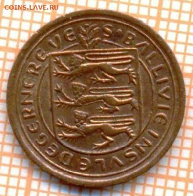 2 пенни 1971 г., до 14.06.2021 г. 22.00 по Москве - Гернси полпенни 1971 2993а