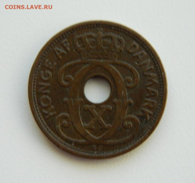 Дания 5 эре 1928 г. до 14.06.21 - DSCN6916.JPG
