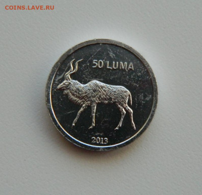 Нагорный Карабах 50 лум 2013  г. (Фауна). до 14.06.21 - DSCN6888.JPG