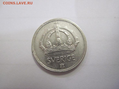 25 эре 1943 Швеция до 11.06.21 - IMG_9102.JPG