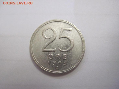 25 эре 1943 Швеция до 11.06.21 - IMG_9099.JPG