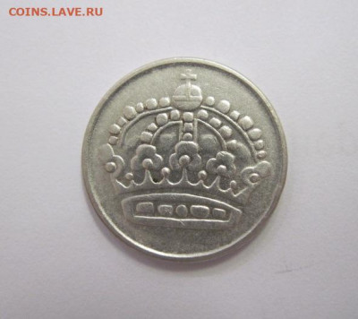 25 эре 1953 Швеция до 11.06.21 - IMG_1146.JPG