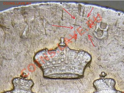 1 Рубль 1781, на оценку - 2.JPG