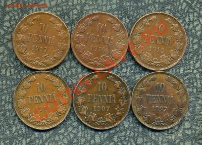 Русская Финляндия. Тема пополняемая. - img420