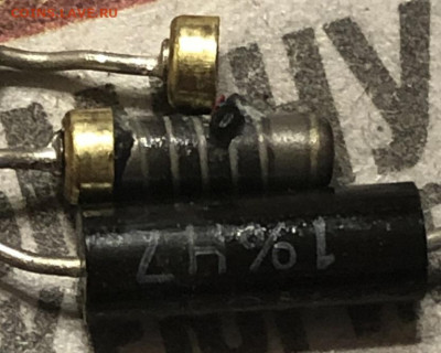 Золотые керамич. процессоры и советские детали с позолотой - E9C9ABDE-605F-468C-A98D-7D5207756146