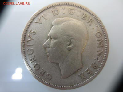 2 шиллинга 1944 Великобр., серебро до 14.06 в 22.00 - IMG_1565.JPG