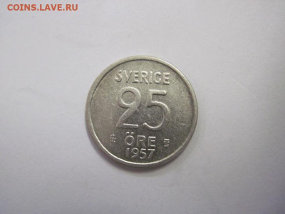 25 эре 1957 Швеция до 12.06.21 - IMG_0149.JPG