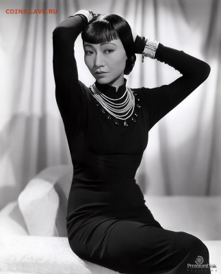 Монеты США. Вопросы и ответы - prdisk.ru_anna_may_wong32