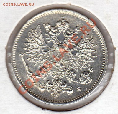 ФИНЛЯНДИЯ 25 ПЕННИ 1915 ДО 24.10.11 В 22.00МСК (712) - img682