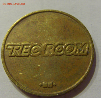 Жетон Trec room №3 15.06.2021 22:00 МСК - CIMG2493.JPG