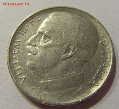 50 чентезимо 1921 рубчатый Италия №3 15.06.2021 22:00 МСК - CIMG2519.JPG