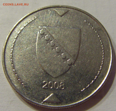 1 марка 2008 Босния и Герцеговина №3 15.06.2021 22:00 МСК - CIMG2637.JPG