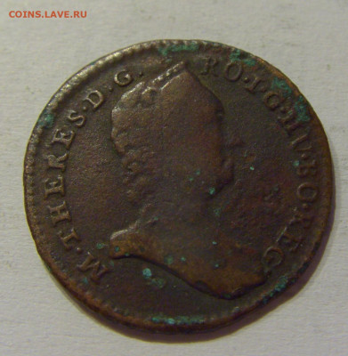 1 сольдо 1759 Гориция погнута №3 15.06.2021 22:00 МСК - CIMG2701.JPG