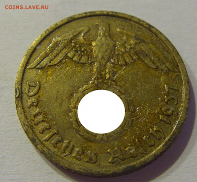 10 пфеннигов 1937 А Германия №3 15.06.2021 22:00 МСК - CIMG2789.JPG