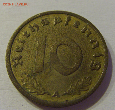 10 пфеннигов 1937 А Германия №3 15.06.2021 22:00 МСК - CIMG2787.JPG